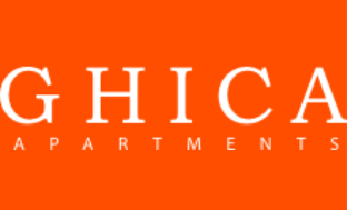 Logo Ghica Apartments